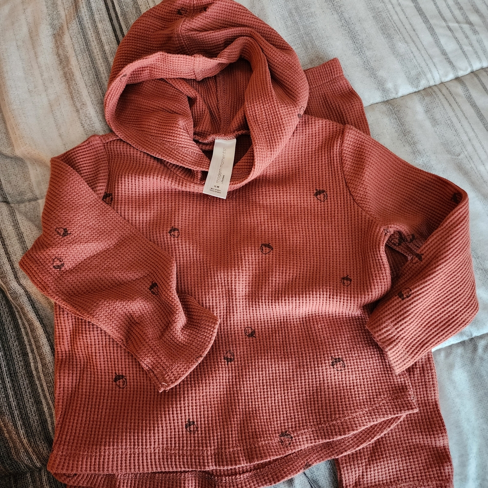 Matching Outfits - Picture 5 of 6